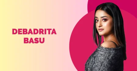 Debadrita Basu Wiki Biography