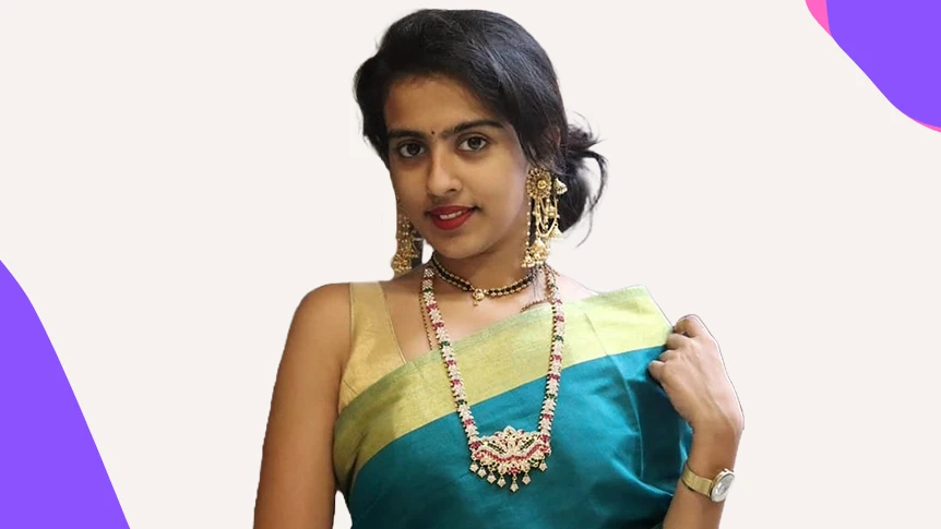 Deepika Kudtarkar
