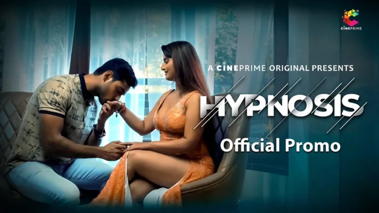 Hypnosis (CINEPRIME)