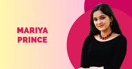 Mariya Prince Wiki Biography