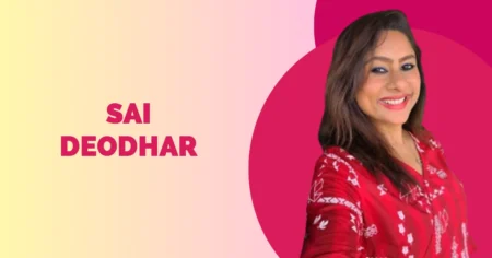 Sai Deodhar Wiki Biography