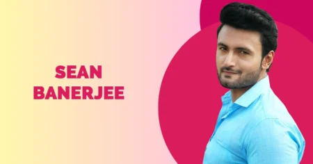 Sean Banerjee Wiki Biography