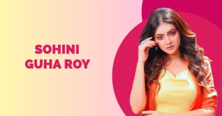 Sohini Guha Roy Wiki Biography