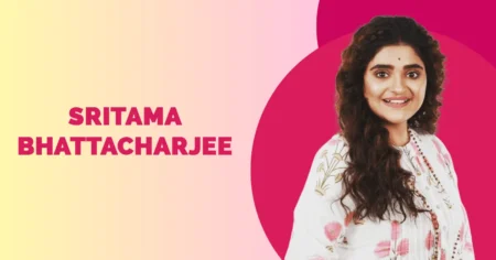Sritama Bhattacharjee Wiki Biography