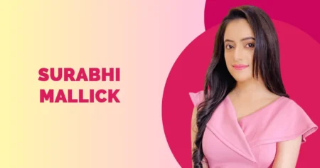 Surabhi Mallick Wiki Biography