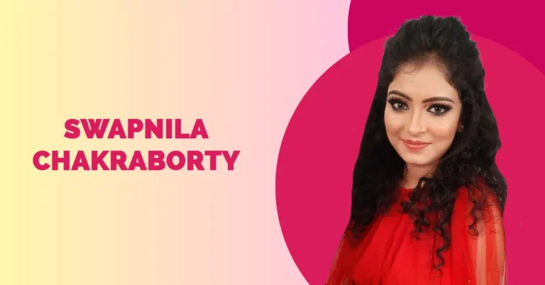 Swapnila Chakraborty Wiki, Age, Family, Height, TV Shows & More Swapnila Chakraborty Wiki Biography