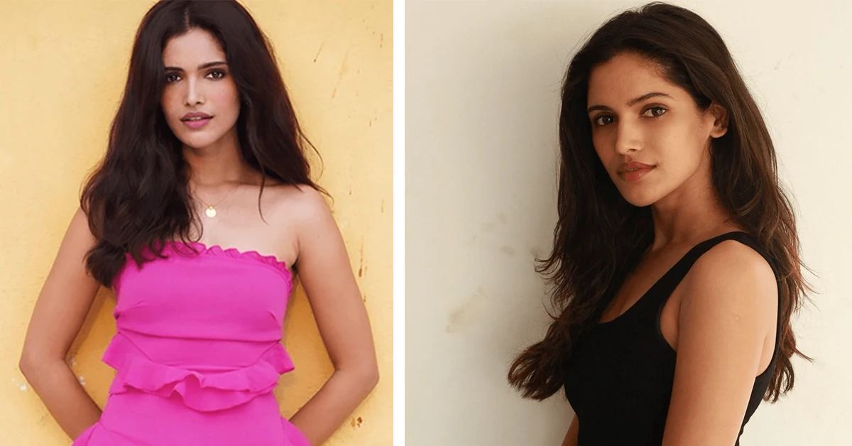 Hottest Indian Instagram Model Vartika Singh