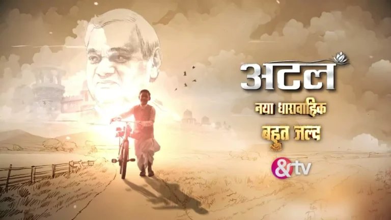 Atal (&TV) Serial Cast, Real Name, Storyline, Timing & More ATAL Tv Serial (And TV)