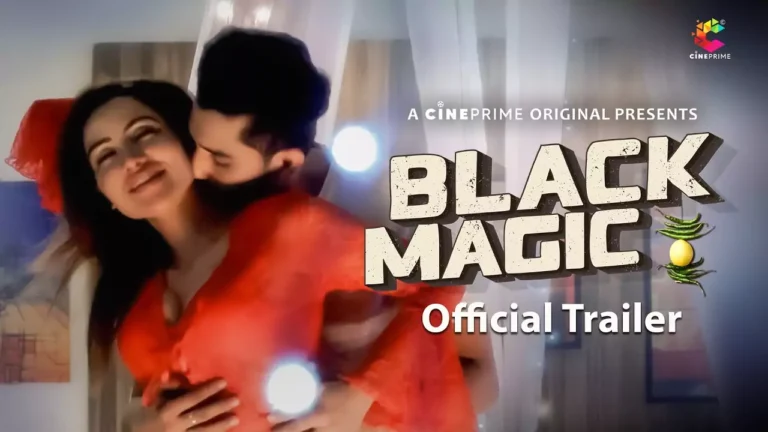 Black Magic (CINEPRIME)