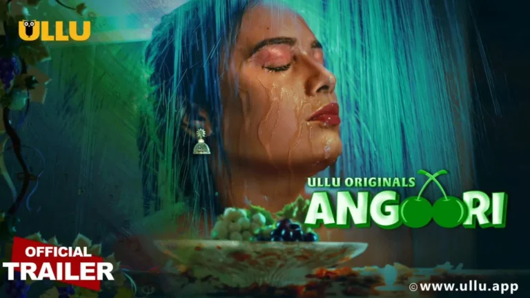 Angoori | Part – 02 (Ullu) Angoori