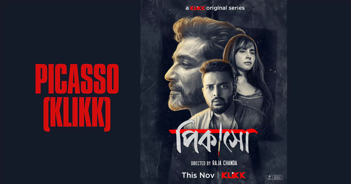 Picasso Bengali web series (KLiKK)