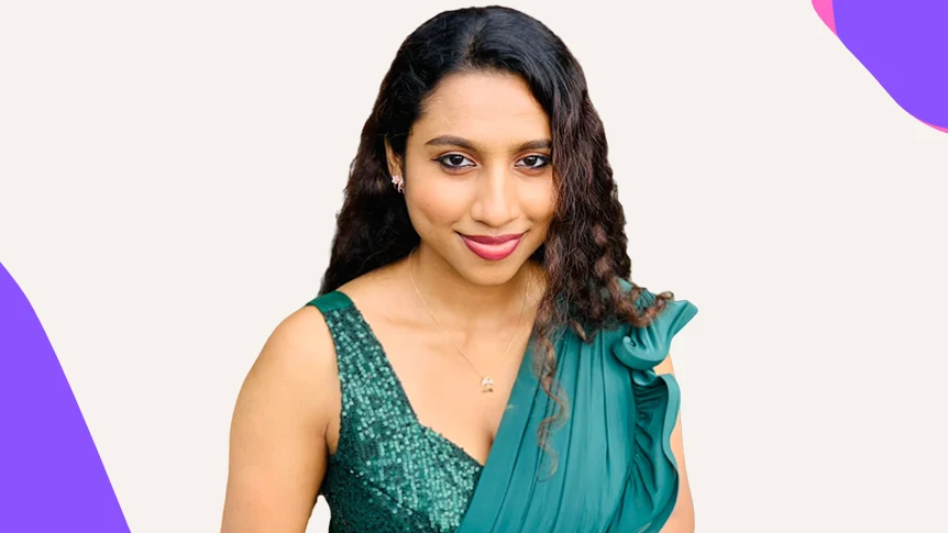 Anjana Mohan