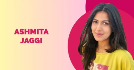 Ashmita Jaggi Wiki Biography