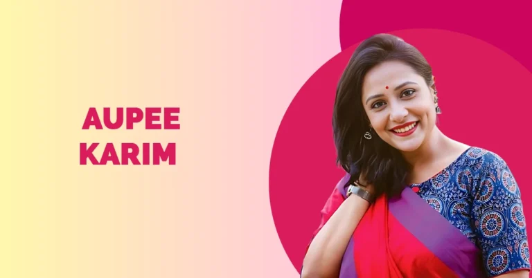 Aupee Karim Wiki Biography
