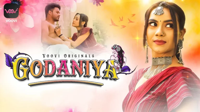 Godaniya (Voovi) Series Cast, Actresses, Story, Episodes & More Godaniya Web Series Cast
