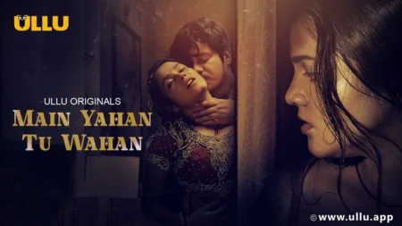 Main Yahan Tu Wahan Web Series Cast