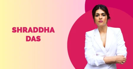 Shraddha Das Wiki Biography