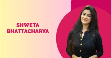 Shweta Bhattacharya Wiki Biography