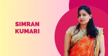 Simran Kumari Wiki Biography