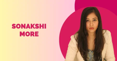 Sonakshi More Wiki Biography