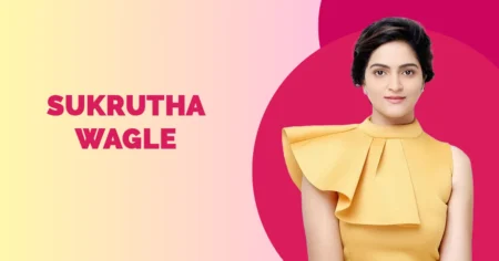 Sukrutha Wagle Wiki Biography