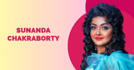 Sunanda Chakraborty Wiki Biography
