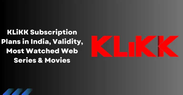 Klikk