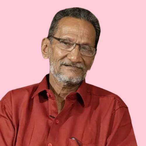 Meenaraj Palluruthy