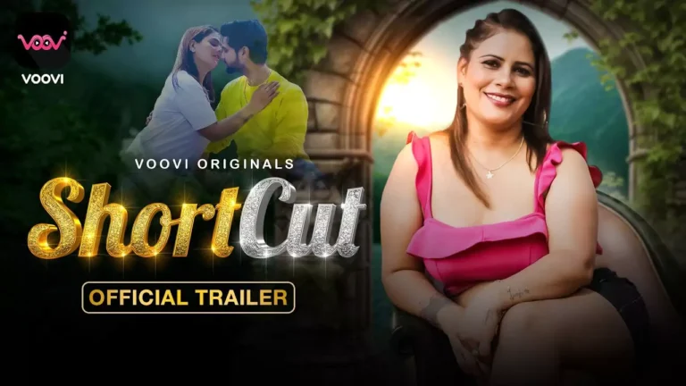 Shortcut (Voovi) Series Cast, Actress Name, Story, Episodes & More Shortcut (Voovi)