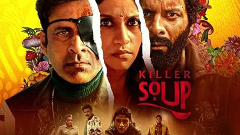 Killer Soup (Netflix India) Series Cast, Crew, Story, Episodes & More Killer Soup Web Series Cast