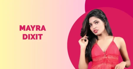 Mayra Dixit Wiki Biography