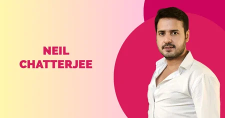 Neil Chatterjee Wiki Biography