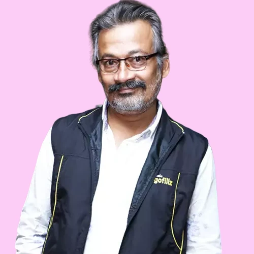 Santilal Mukherjee