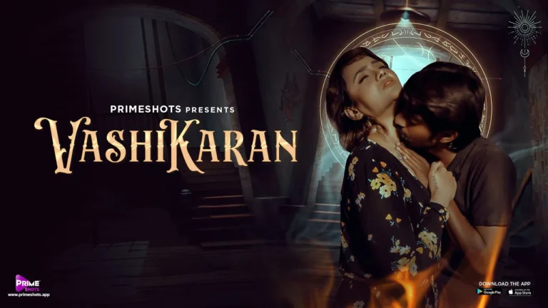 Vashikaran Web Series Cast