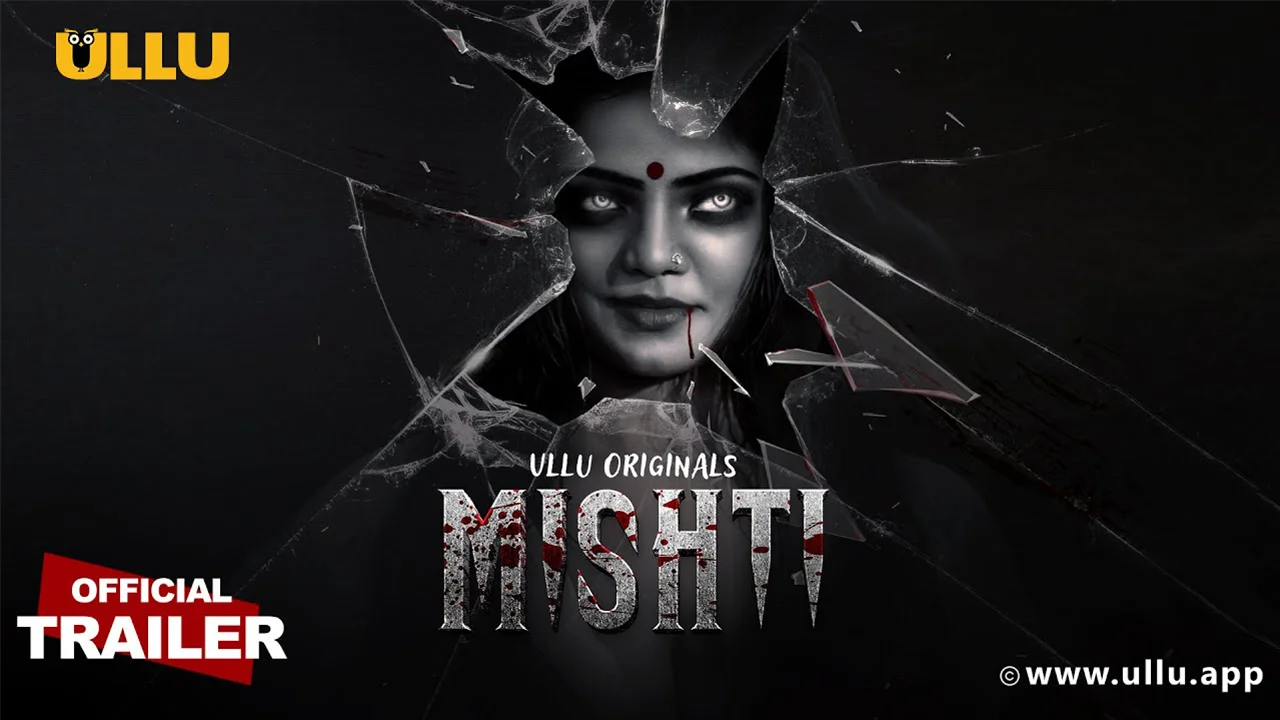 Mishti Web Series Cast