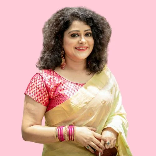 Anindita Kiana Das