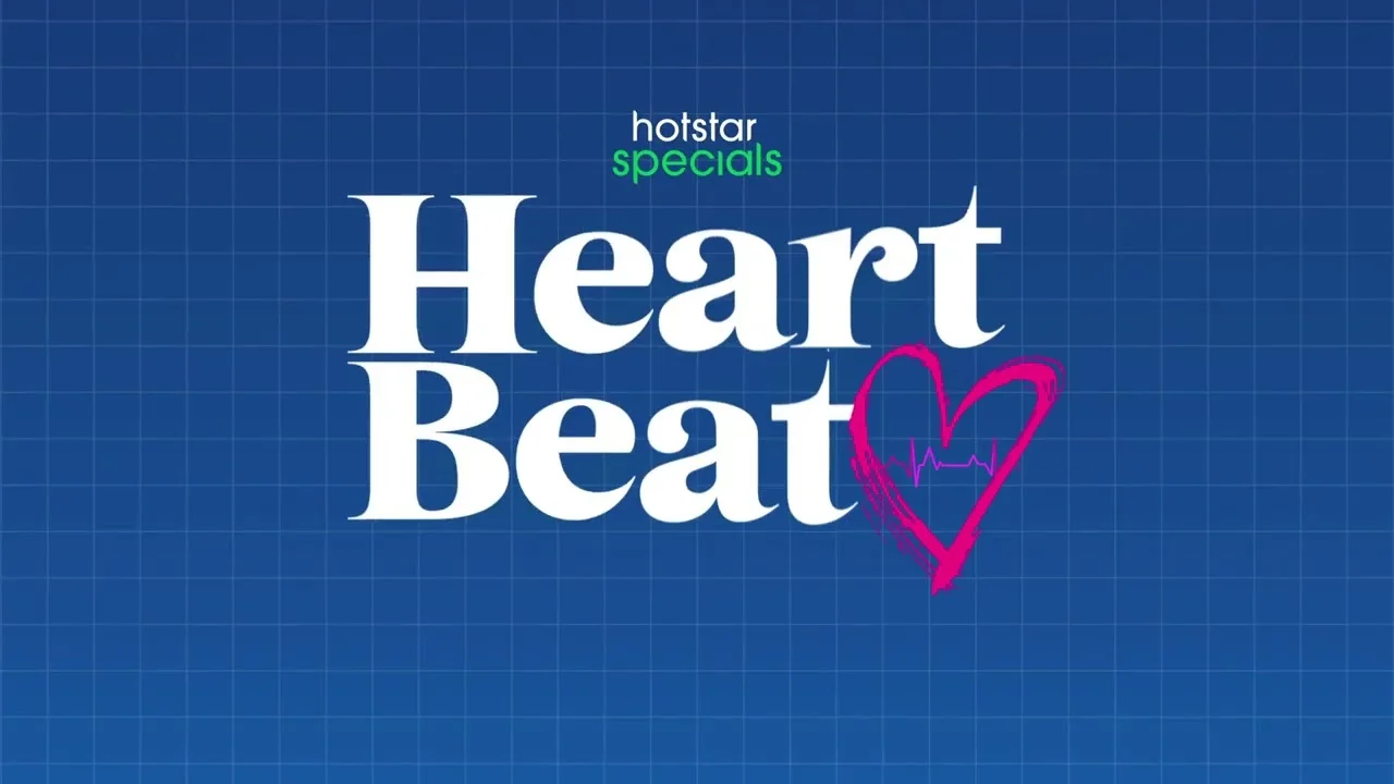 Heart Beat (Disney Plus Hotstar)