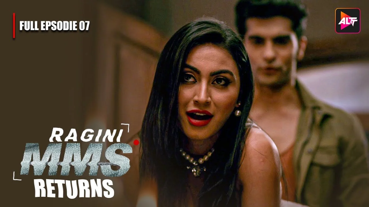 Top Indian 18+ web series Ragini MMS Returns