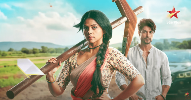 Maati Se Bandhi Dor (Star Plus) Maati Se Bandhi Dor (Star Plus)