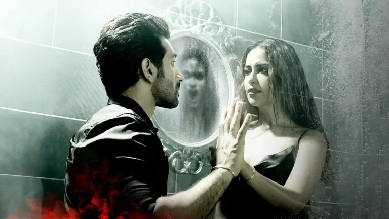 Bloody Ishq (Disney+ Hotstar)