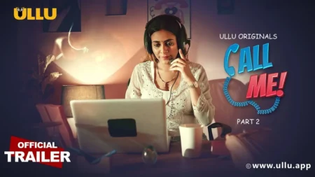 Call Me (Ullu)