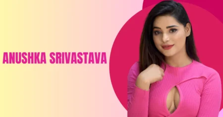 Anushka Srivastava