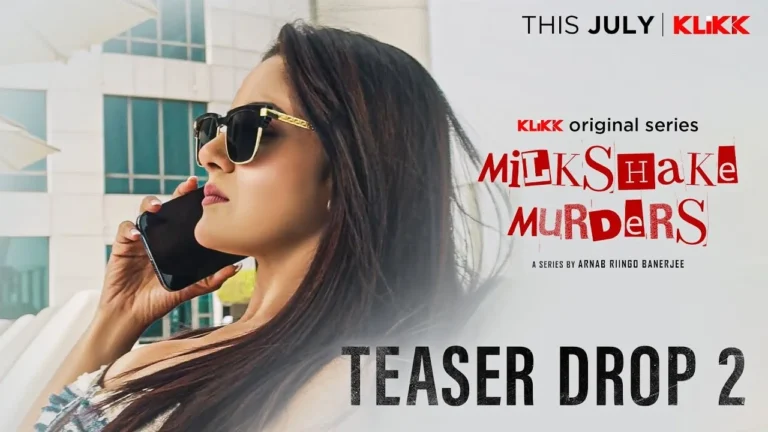 Milkshake Murders (KLiKK)