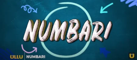 Numbari | Part - 01 (Ullu)