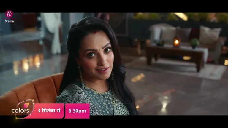 Suman Indori (Colors TV)