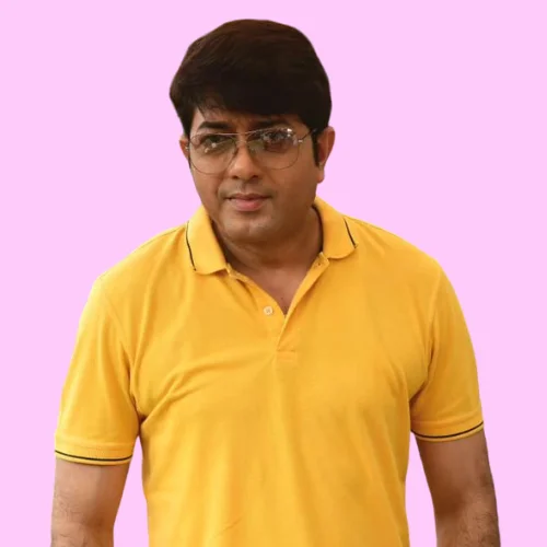 Dipanjan Bhattacharya Jack