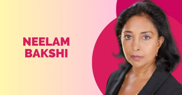Neelam Bakshi: Biography, Wiki, Age, Husband, Movies, Web Series & More Neelam Bakshi