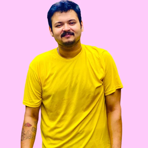 Swarna Shekar Joardar