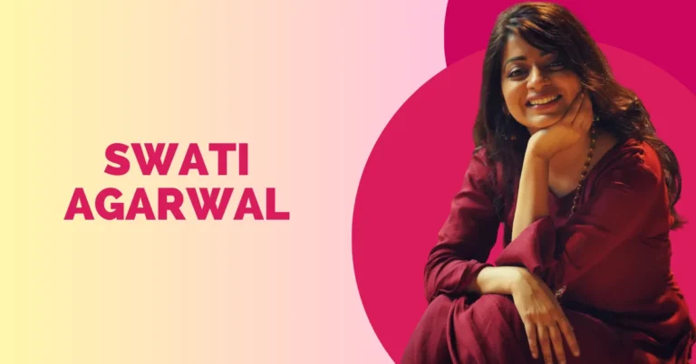 Swati Agarwal: Biography, Wiki, Age, Height, Boyfriend, Web Series & Short Films Swati Agarwal