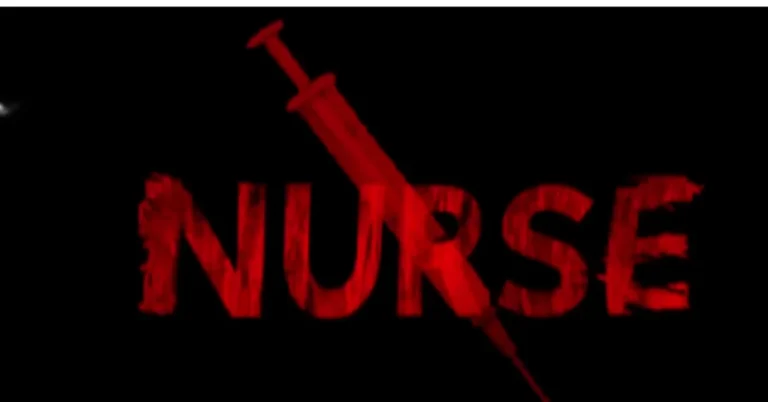 Nurse | Part - 01 (Ullu)
